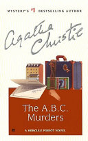 The A.B.C. Murders cover