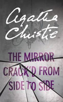 The Mirror Cracked cover