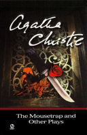 The Mousetrap and Other Plays cover