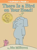 There Is a Bird on Your Head! cover