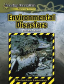 Environmental Disasters cover
