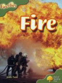 Fire cover