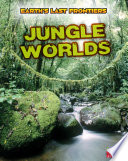 Jungle Worlds cover