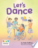 Let's Dance cover