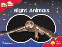 Night Animals cover