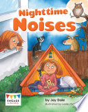 Night-time Noises cover
