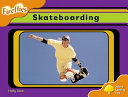 Skateboarding cover