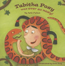 Tabitha Posy Was Ever so Nosy!/Nosy Tabitha Posy cover
