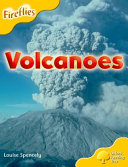 Volcanoes cover