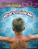 What's Inside Me? cover