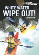 White Water Wipe Out! cover