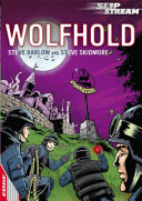 Wolfhold cover
