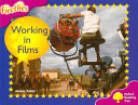 Working in Films cover