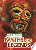African Myths and Legends cover