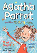 Agatha Parrot and the Floating Head cover