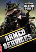 Armed Services cover