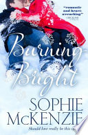Burning Bright cover