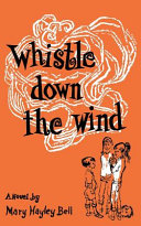Whistle Down the Wind cover