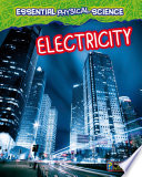 Electricity (Essential Physical Science) cover