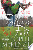 Falling Fast cover