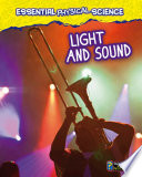 Light and Sound cover