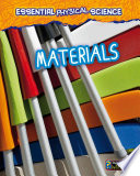 Materials cover