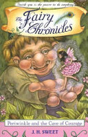 Periwinkle and the Cave of Courage cover