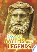 Roman Myths and Legends cover