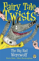 The Big Bad Werewolf cover
