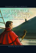The Count of Monte Cristo cover