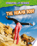 The Human Body cover