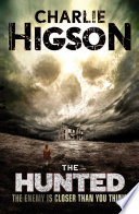 The Hunted cover