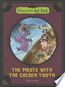 The Pirate with the Golden Tooth cover