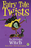 The Wickedest Witch cover