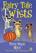 Three Magic Mice cover
