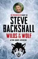Wilds of the Wolf cover