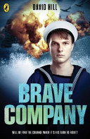 Brave Company cover