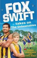 Fox Swift and the Golden Boot cover