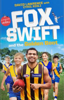 Fox Swift Takes on the Unbeatables cover