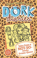Tales from a Not-So-Dorky Drama Queen/Drama Queen cover