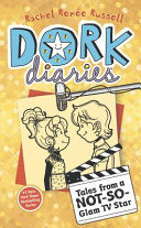 Tales from a Not-So-Glam TV Star/TV Star cover