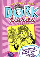 Tales from a Not-So-Happily Ever After/Once Upon a Dork cover