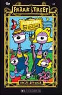 Aliensons on Holiday cover