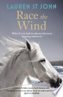 Race the Wind cover