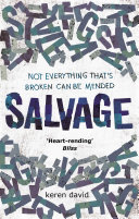 Salvage cover