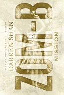 Zom-B Mission cover