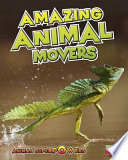 Amazing Animal Movers cover
