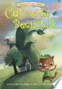 Cat and the Beanstalk cover