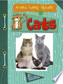 Cats cover
