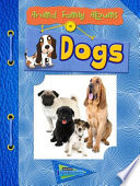 Dogs cover